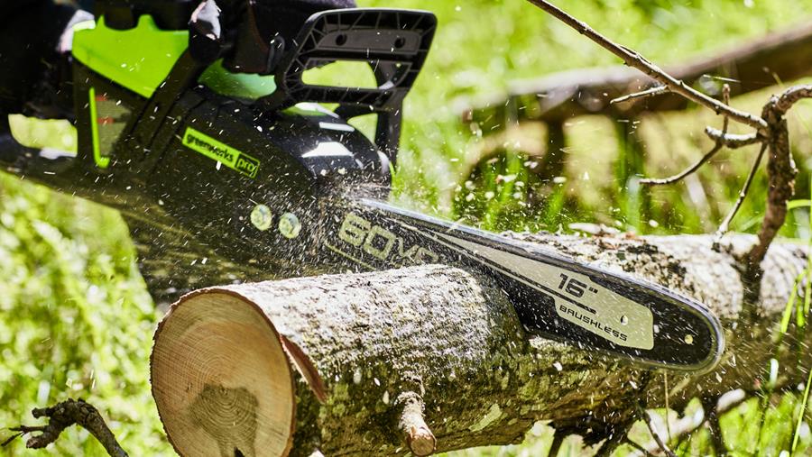 Greenworks: de juiste keuze voor krachtig en duurzaam gereedschap voor huis en tuin