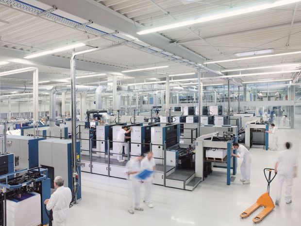 Print24.be : Nu -10% korting op uw volgende grote bestelling!