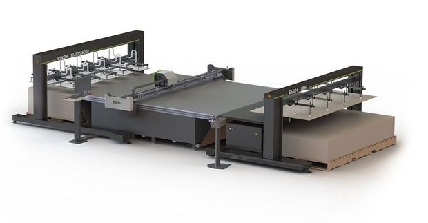 Een opeenstapeling van prestatievoordelen