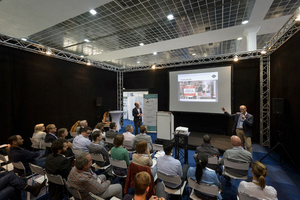 Knowledge forum en community event