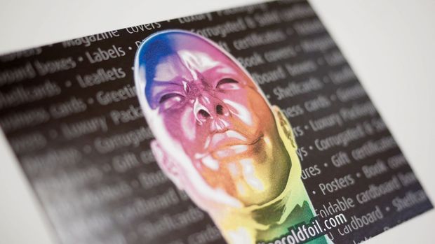 Kan Groep Matthys verpakkingen doen schitteren met koudfolie en MultiPress?