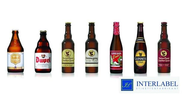 Wat hebben bier, wijn en frisdranken gemeen met MultiPress?