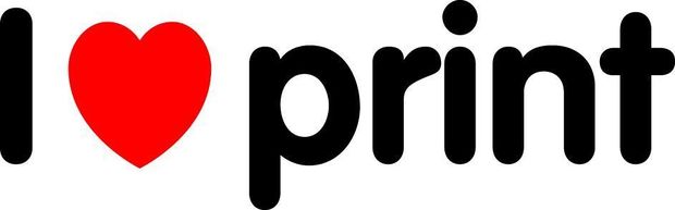 Iloveprint.be, een gratis platform om uw werk te promoten