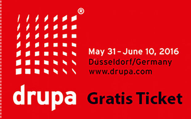 Reserveer uw GRATIS ticket!