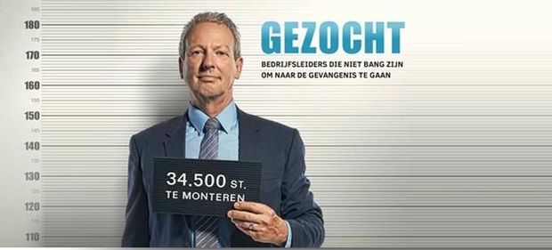 MultiPress naar de gevangenis!