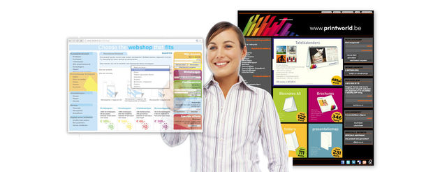 Start met web-to-print in 5 stappen