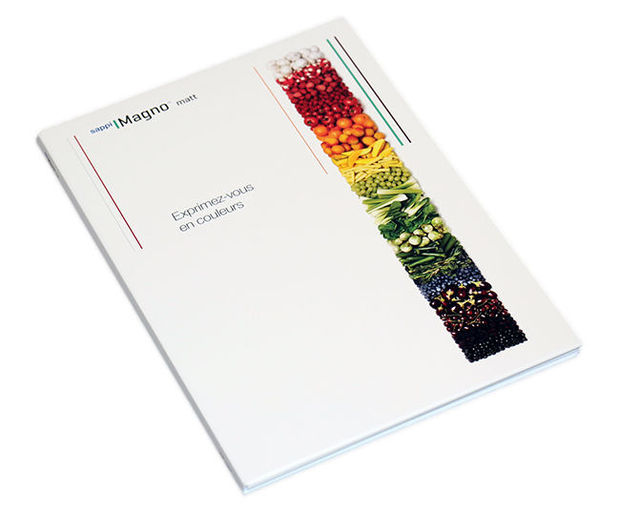 Magno Matt(er): vernieuwde kwaliteit