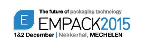 Packaging Innovations en Empack Brussel verplaatst naar Mechelen