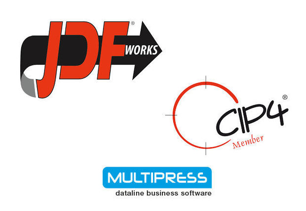 JDF in de workflow van druk en afterpress