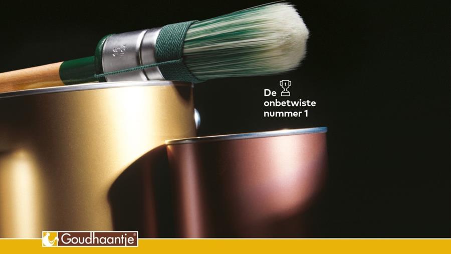 Renforcement des ventes sur le terrain à Van Dam's Kwastenfabriek