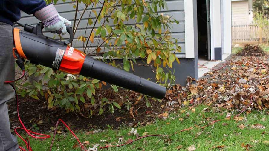 Comment choisir un souffleur de feuilles?